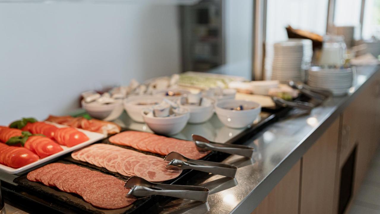 Taste Hotel Jettingen מראה חיצוני תמונה