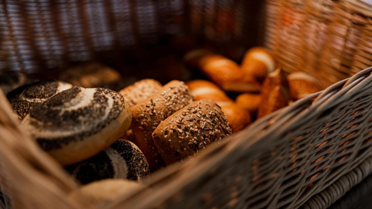 Taste Hotel Jettingen מראה חיצוני תמונה