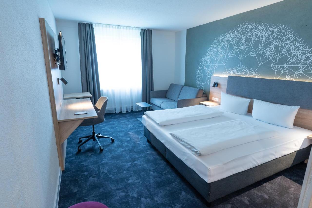 Taste Hotel Jettingen מראה חיצוני תמונה