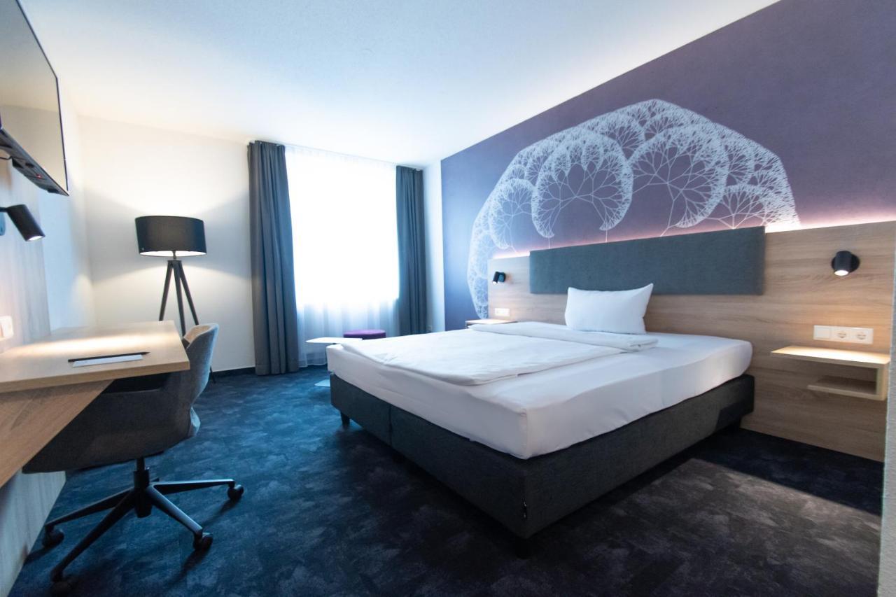 Taste Hotel Jettingen מראה חיצוני תמונה