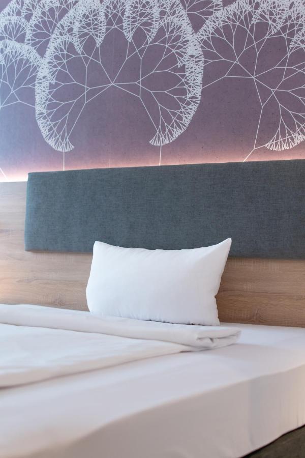 Taste Hotel Jettingen מראה חיצוני תמונה