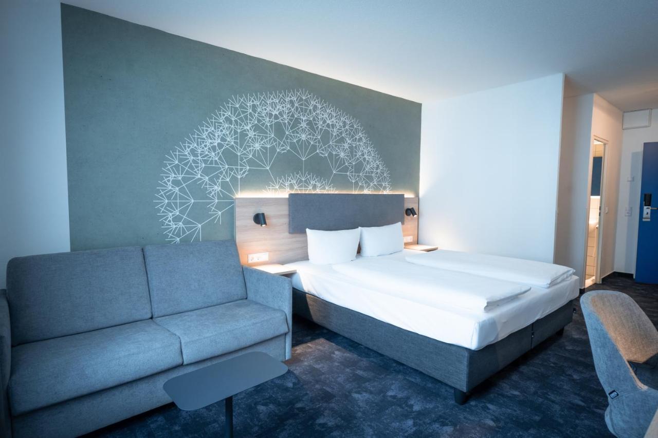 Taste Hotel Jettingen מראה חיצוני תמונה