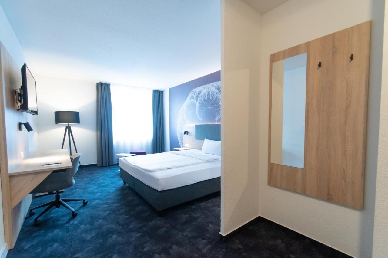 Taste Hotel Jettingen מראה חיצוני תמונה