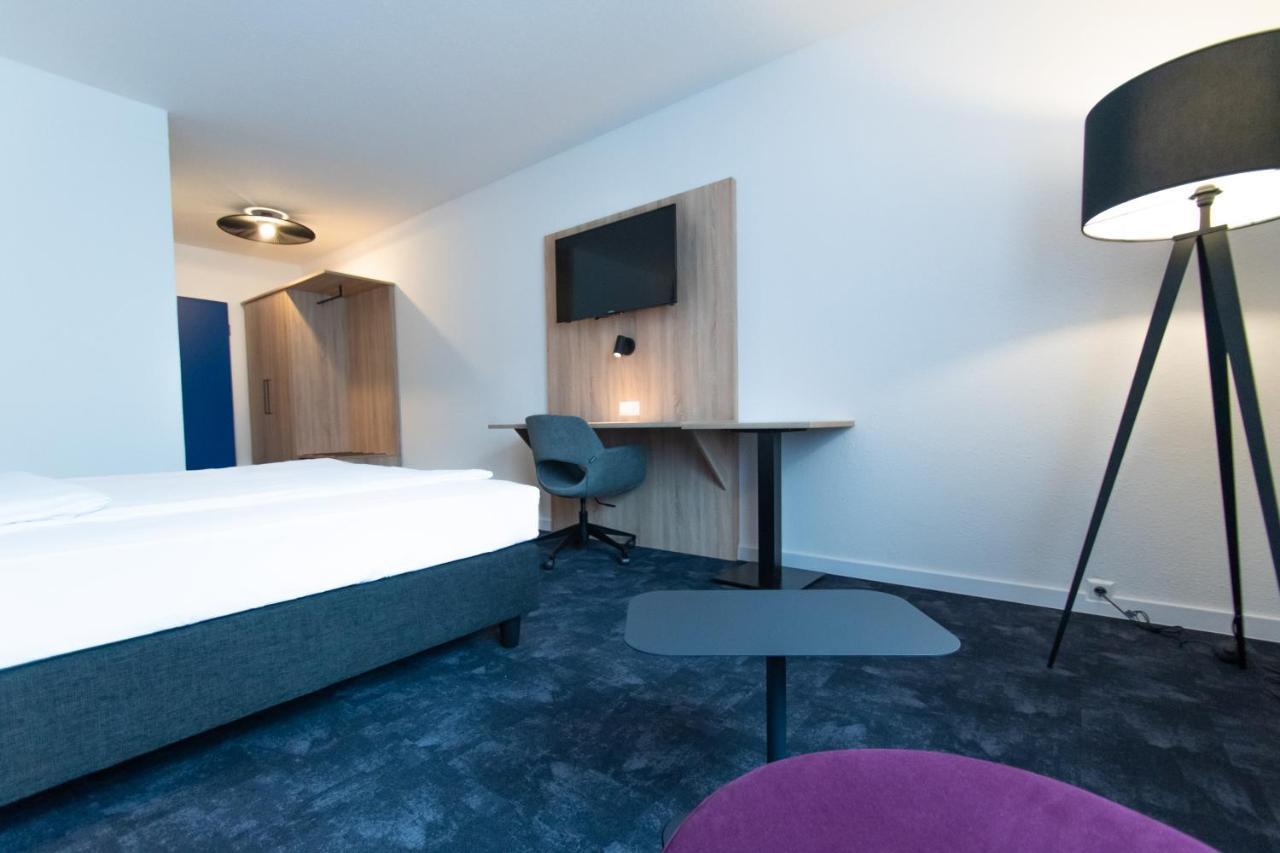 Taste Hotel Jettingen מראה חיצוני תמונה