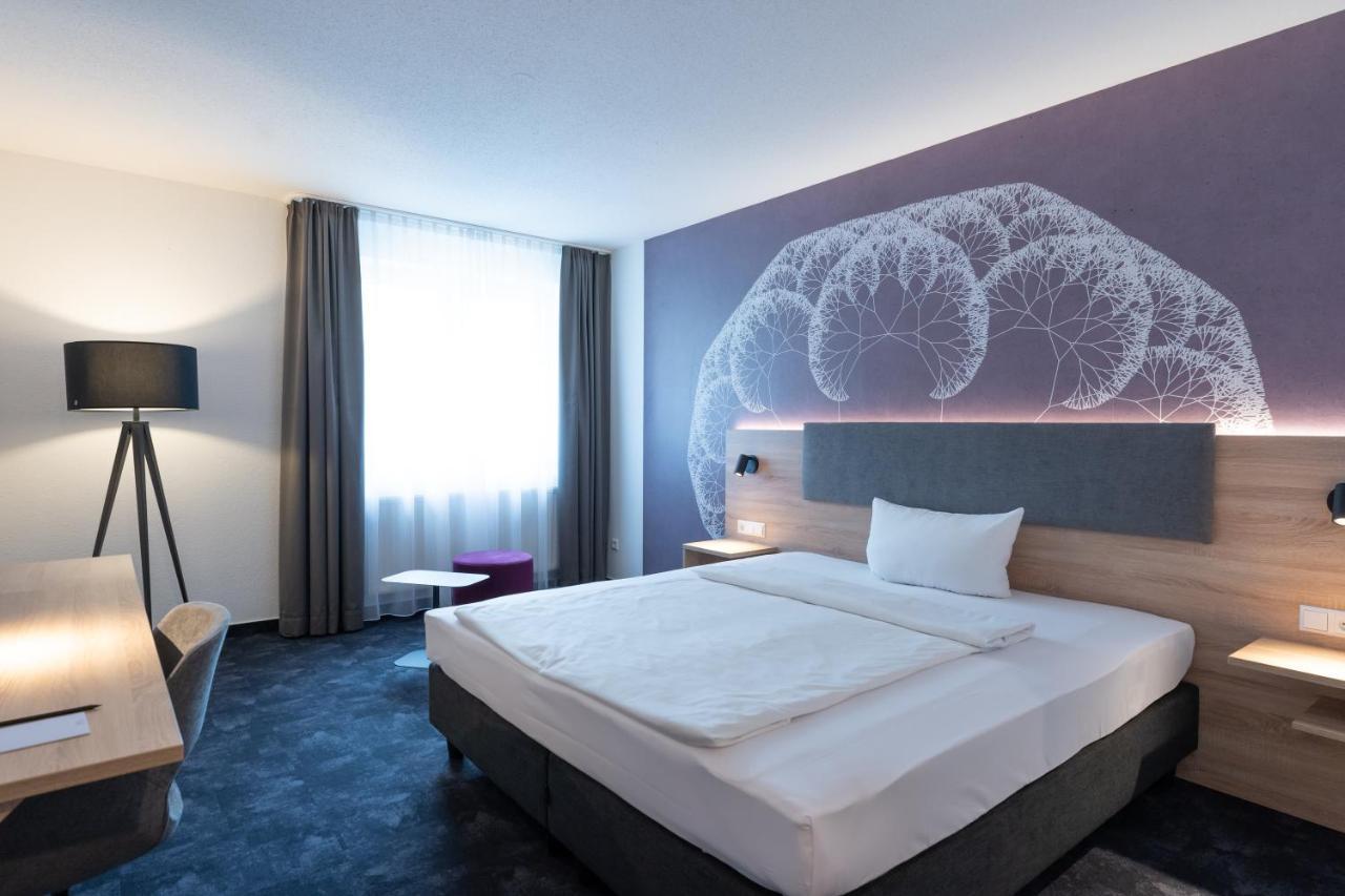 Taste Hotel Jettingen מראה חיצוני תמונה