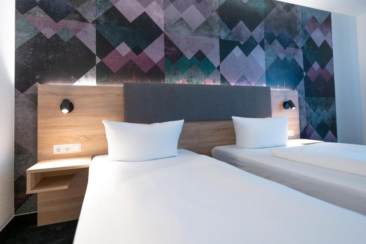 Taste Hotel Jettingen מראה חיצוני תמונה