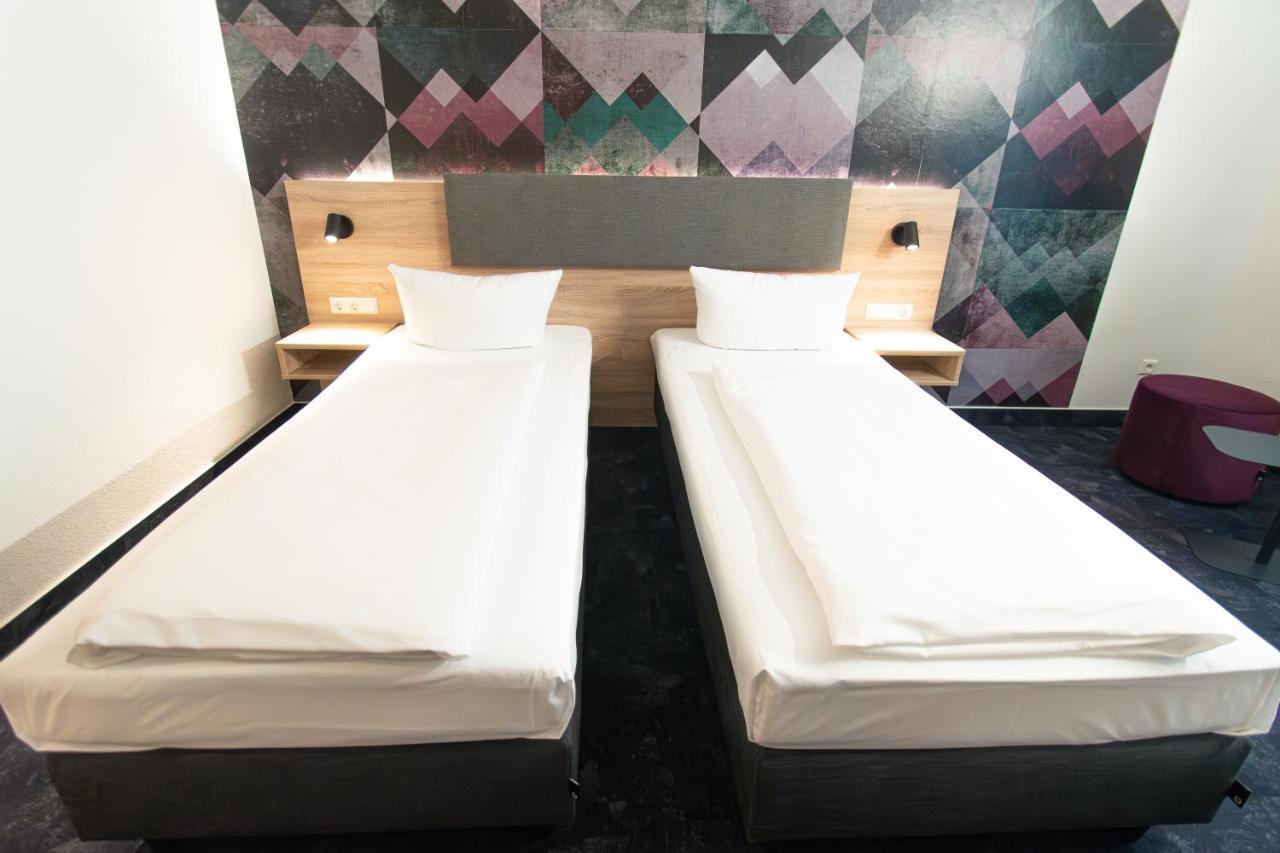 Taste Hotel Jettingen מראה חיצוני תמונה