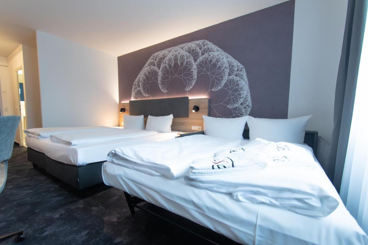 Taste Hotel Jettingen מראה חיצוני תמונה