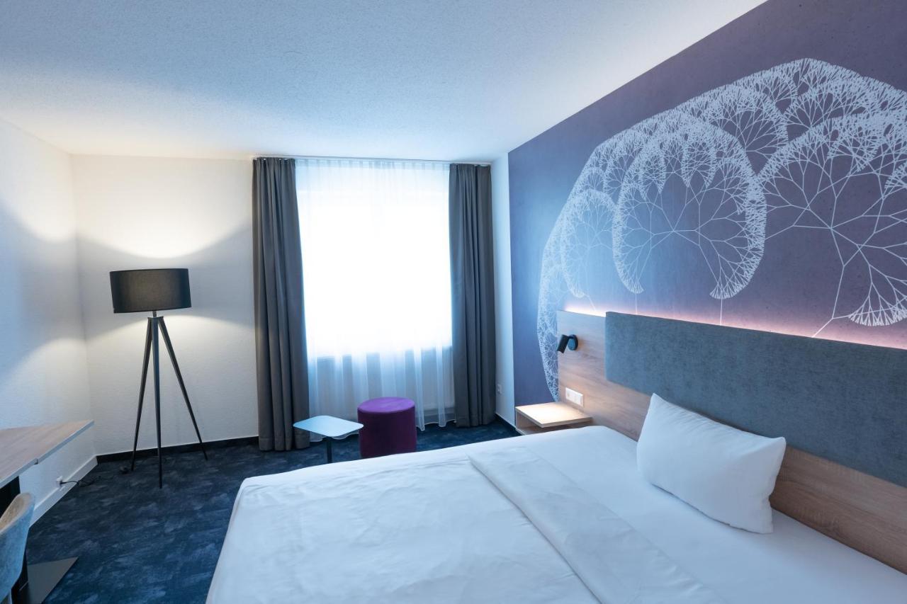 Taste Hotel Jettingen מראה חיצוני תמונה