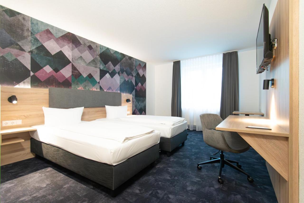 Taste Hotel Jettingen מראה חיצוני תמונה