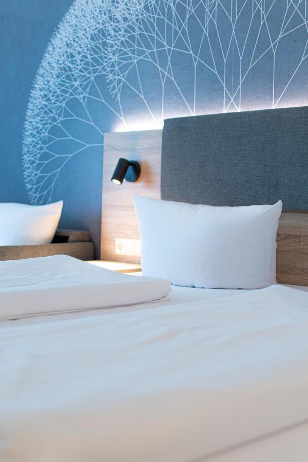 Taste Hotel Jettingen מראה חיצוני תמונה