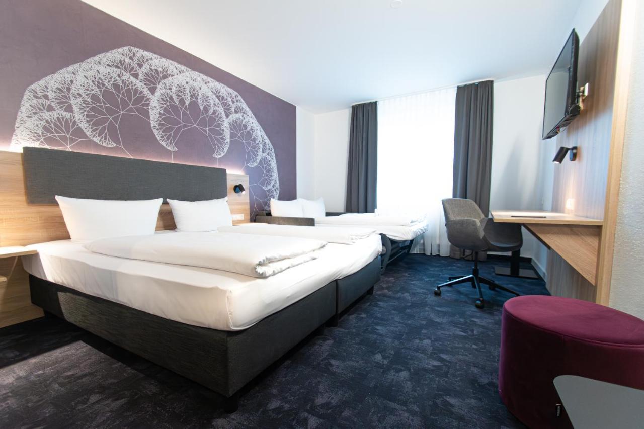 Taste Hotel Jettingen מראה חיצוני תמונה