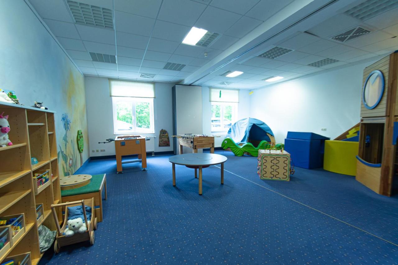 Taste Hotel Jettingen מראה חיצוני תמונה