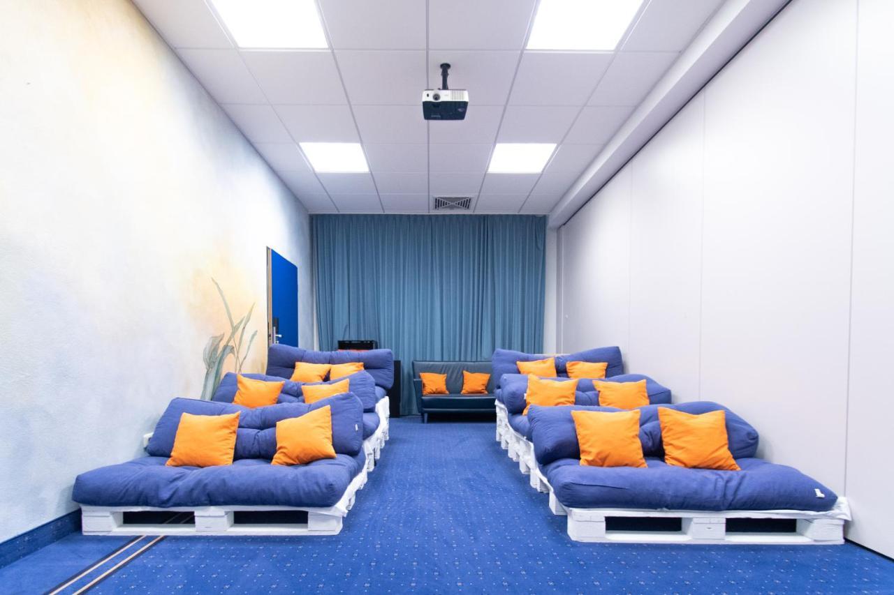 Taste Hotel Jettingen מראה חיצוני תמונה