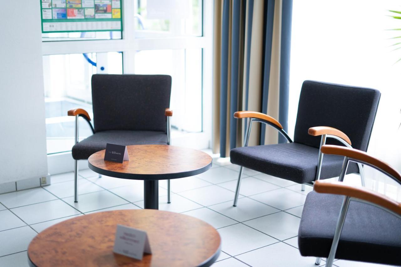 Taste Hotel Jettingen מראה חיצוני תמונה