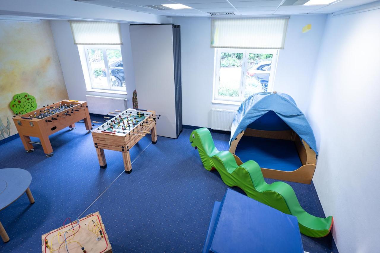 Taste Hotel Jettingen מראה חיצוני תמונה