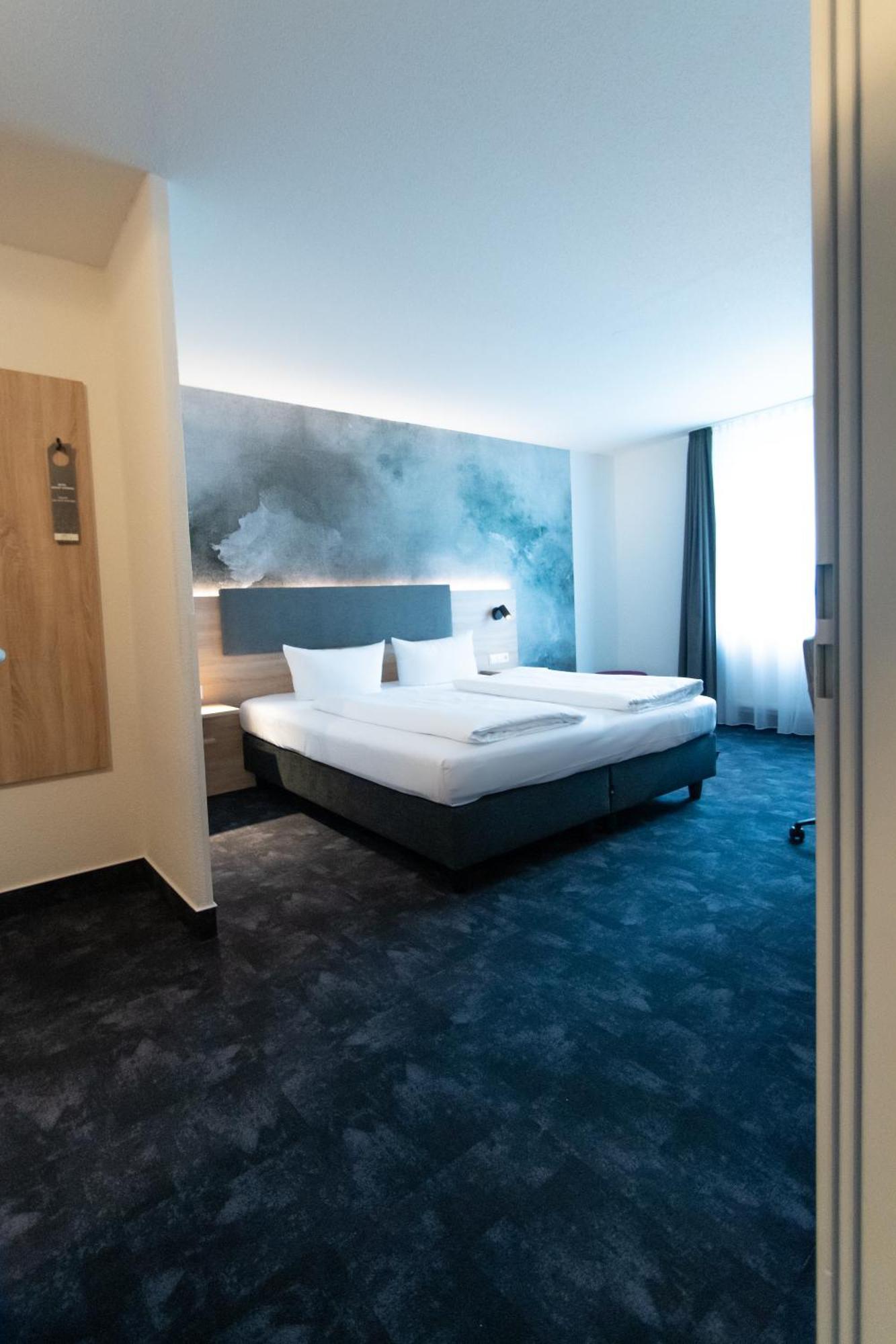 Taste Hotel Jettingen מראה חיצוני תמונה