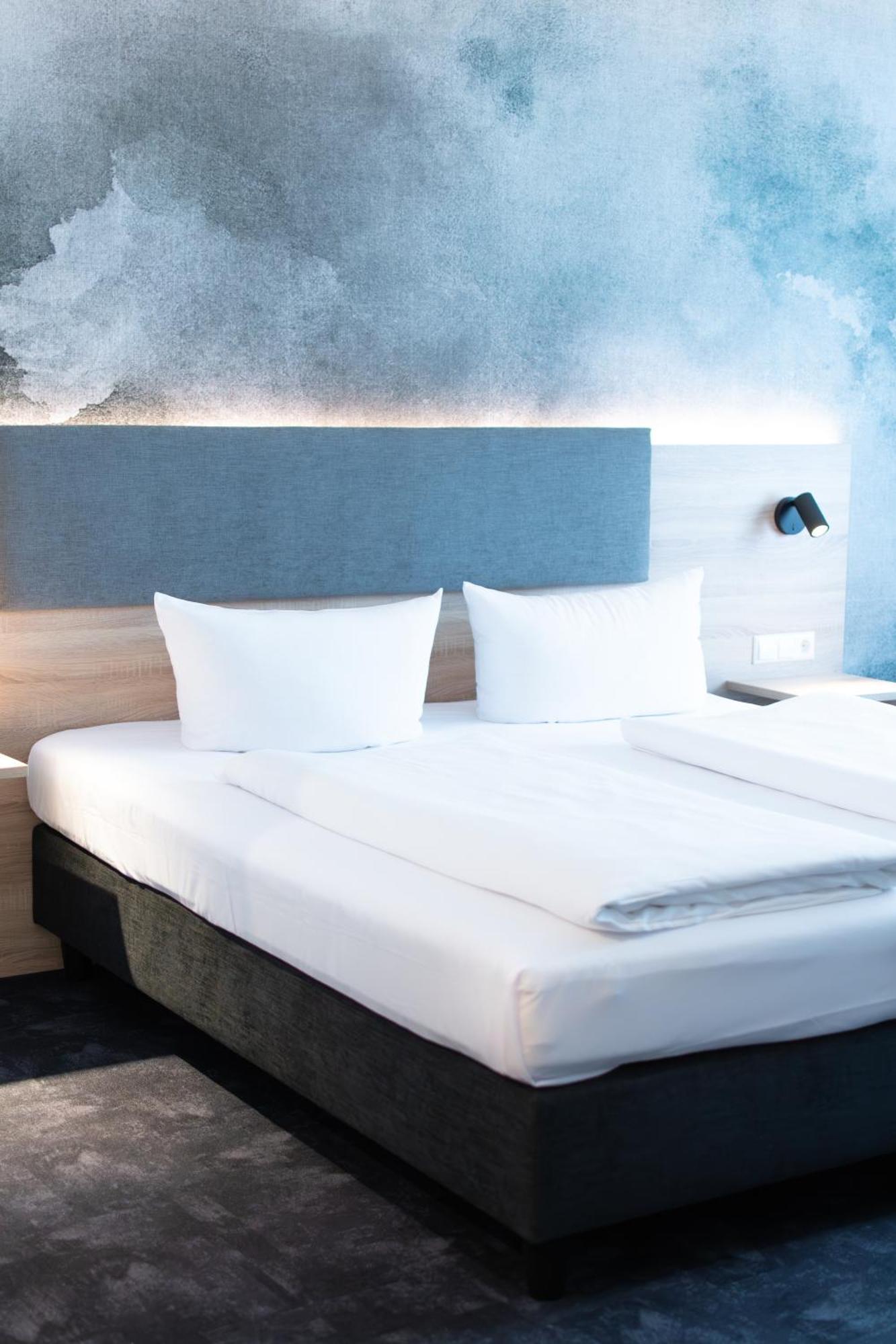Taste Hotel Jettingen מראה חיצוני תמונה