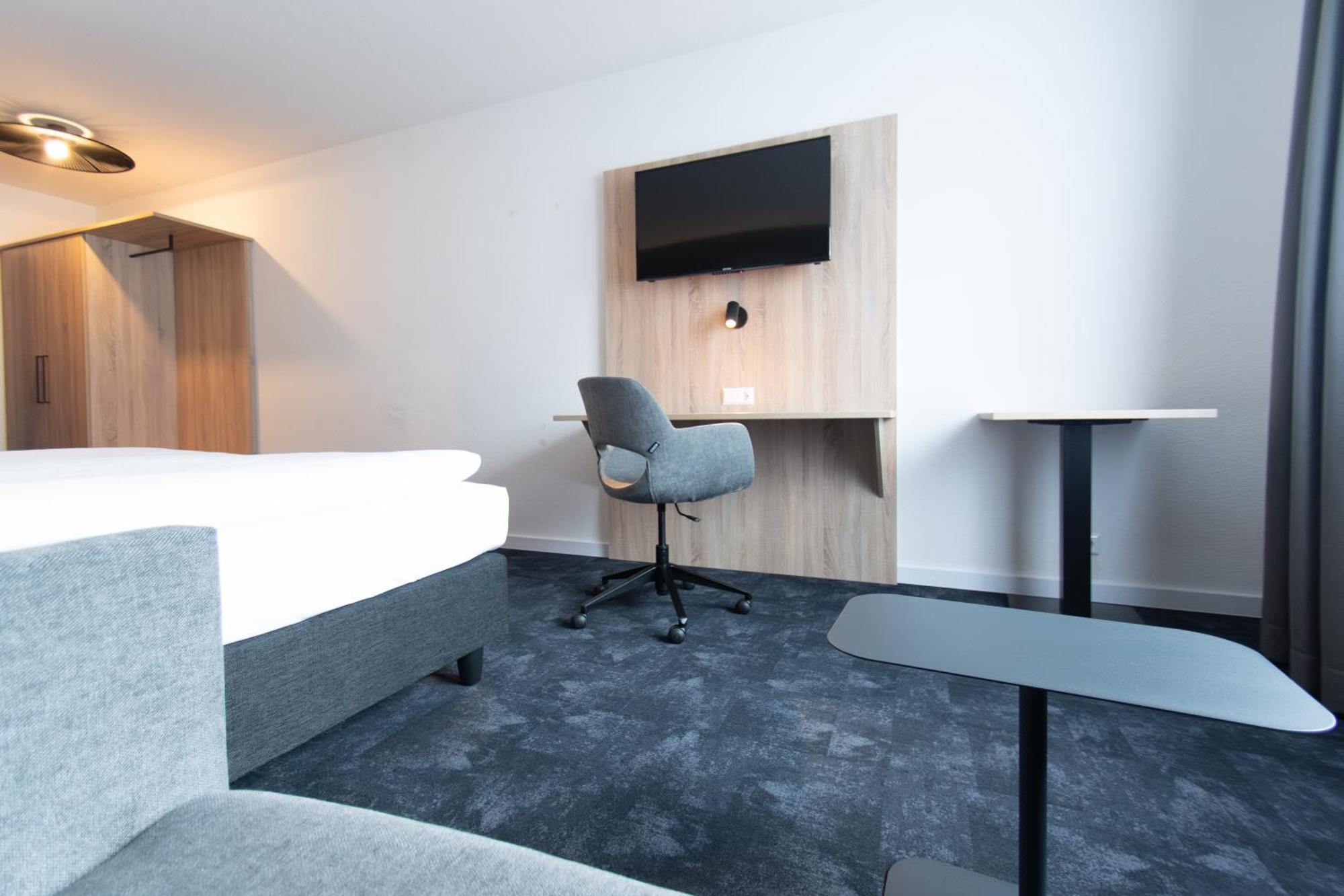 Taste Hotel Jettingen מראה חיצוני תמונה