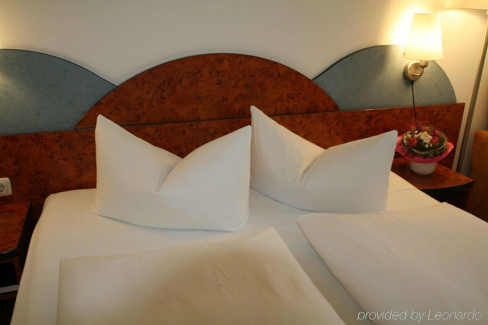 Taste Hotel Jettingen חדר תמונה
