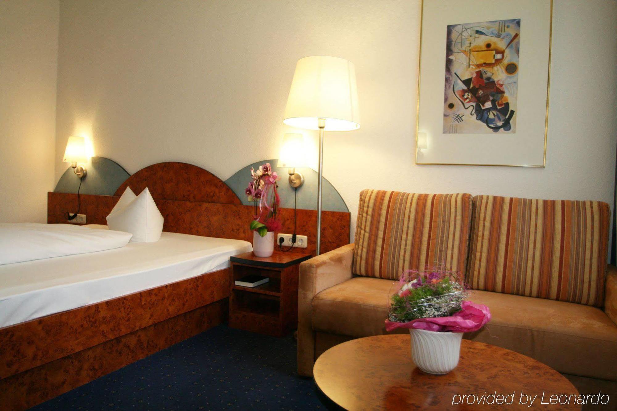 Taste Hotel Jettingen חדר תמונה